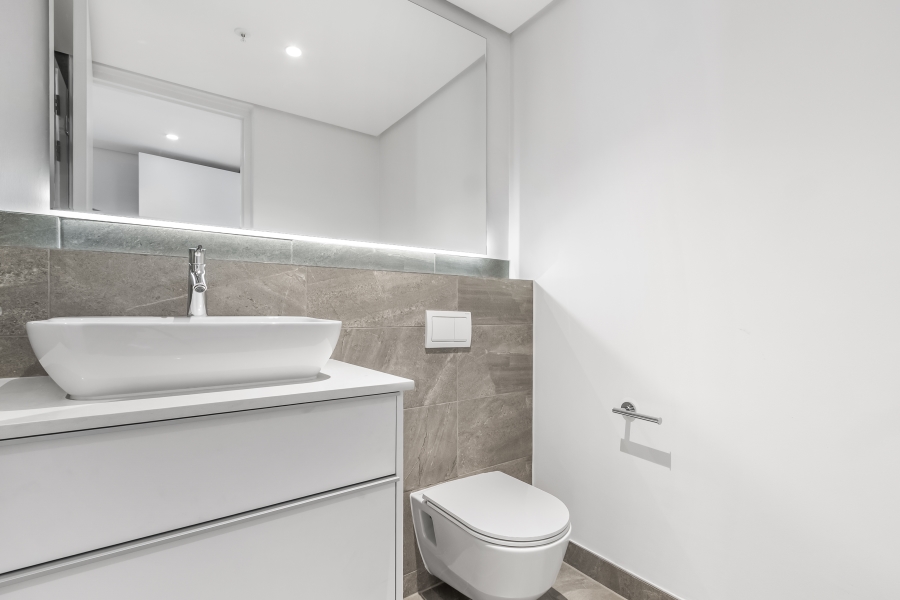 2 Bedroom Property for Sale in Cape Town City Centre Western Cape